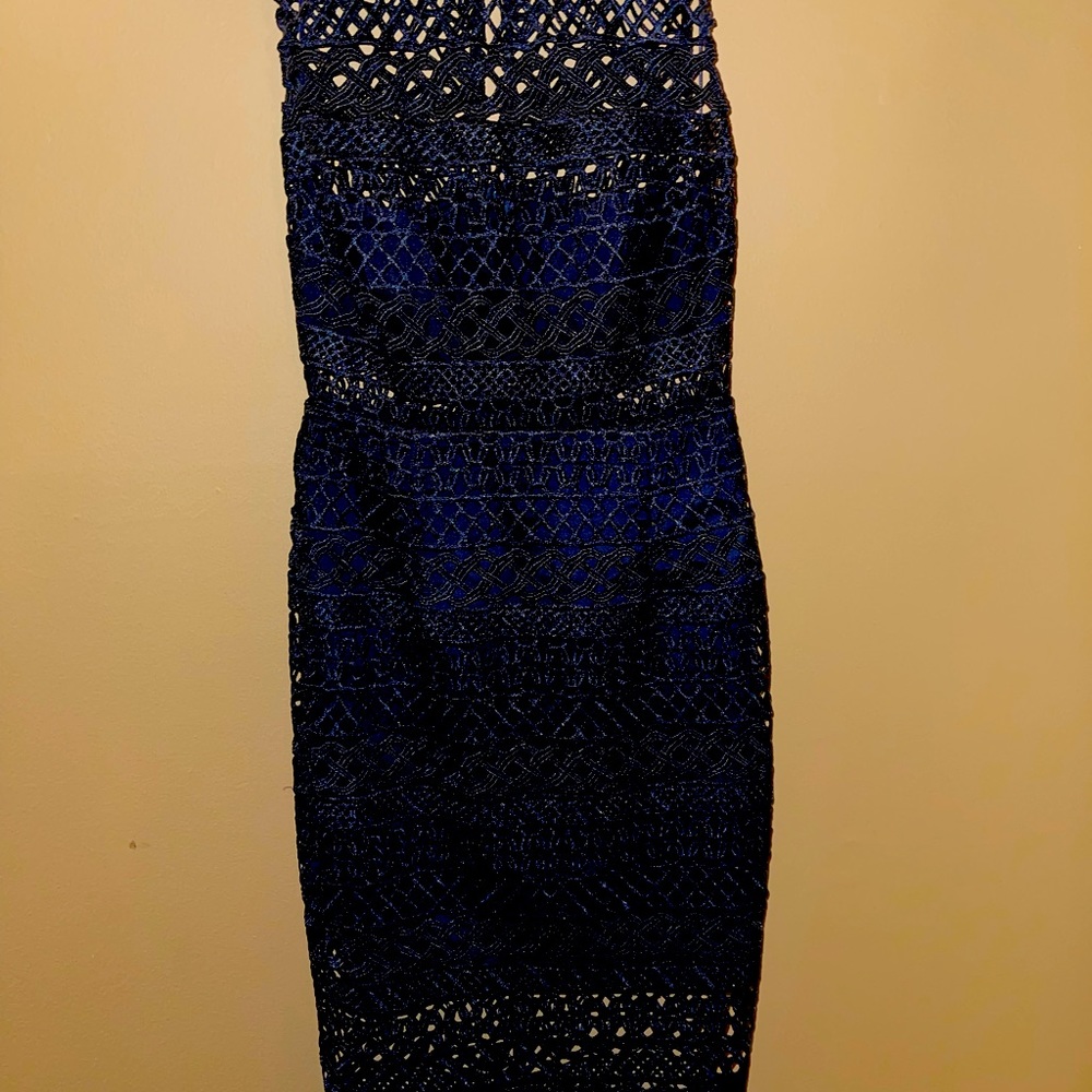Nicholas dress